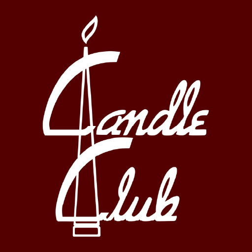 Home - Candle Club